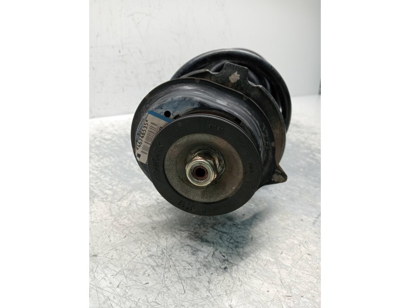 Recambio de amortiguador delantero derecho para fiat punto berlina (188) 1.9 d (i) referencia OEM IAM   