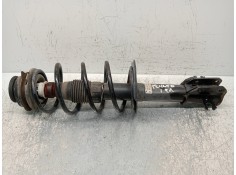 Recambio de amortiguador delantero izquierdo para fiat punto berlina (188) 1.9 d (i) referencia OEM IAM   