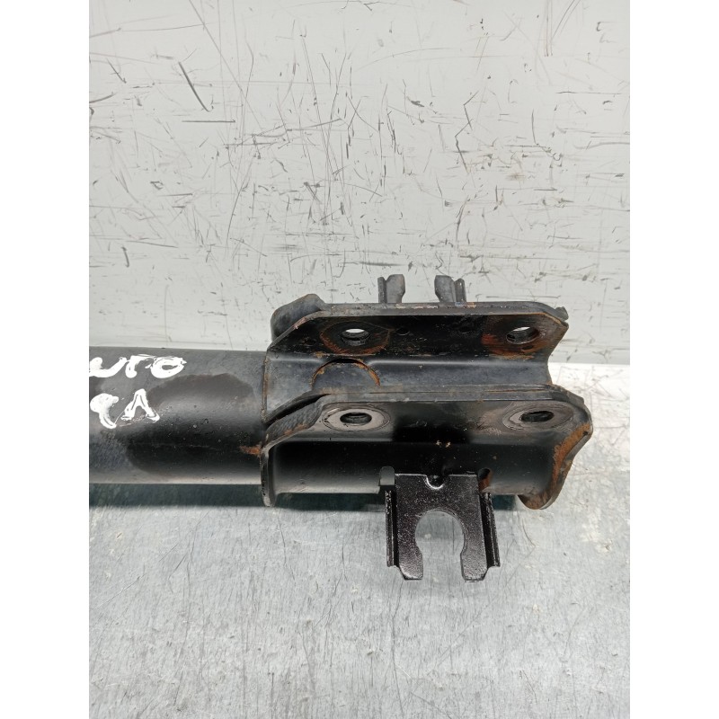 Recambio de amortiguador delantero izquierdo para fiat punto berlina (188) 1.9 d (i) referencia OEM IAM   