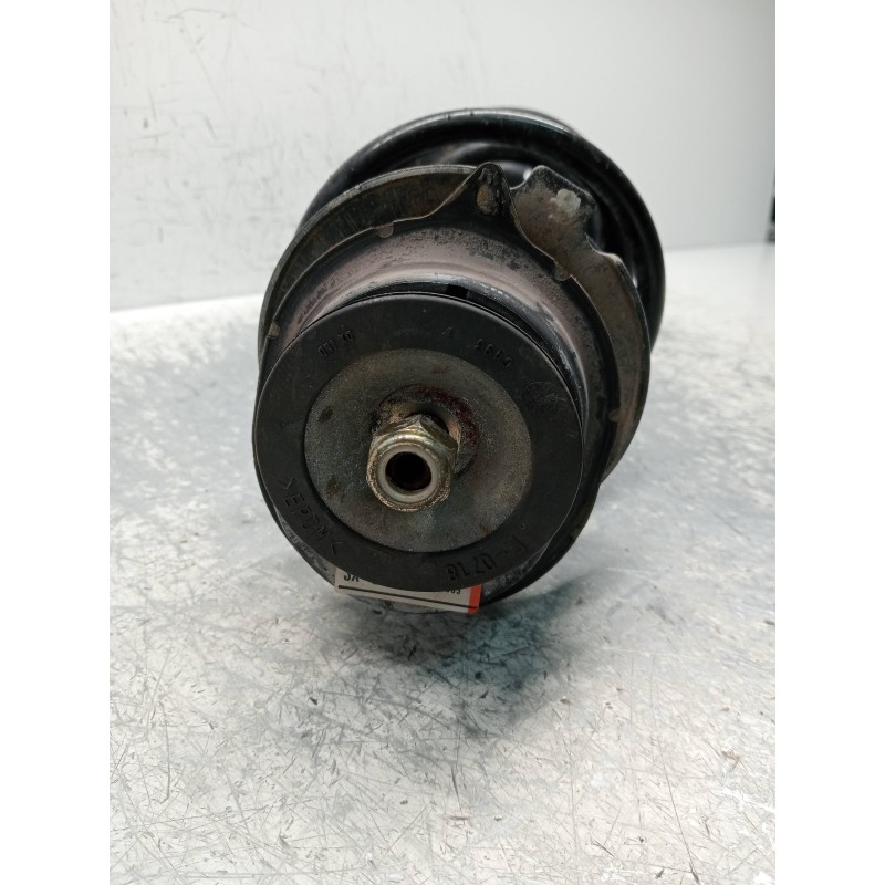 Recambio de amortiguador delantero izquierdo para fiat punto berlina (188) 1.9 d (i) referencia OEM IAM   