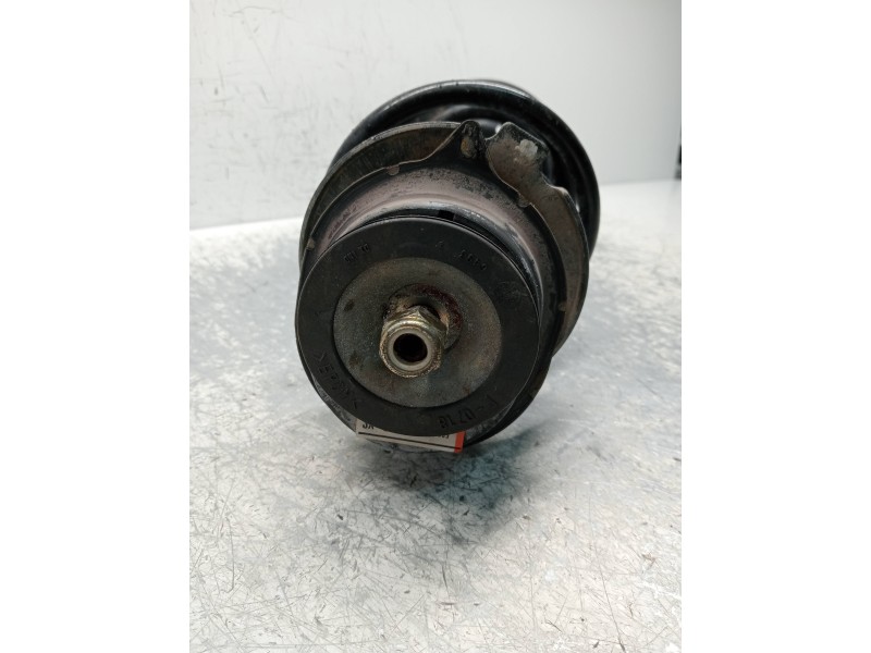 Recambio de amortiguador delantero izquierdo para fiat punto berlina (188) 1.9 d (i) referencia OEM IAM   