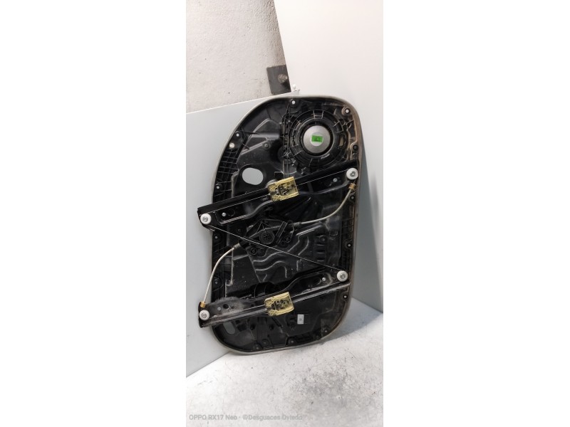 Recambio de elevalunas delantero derecho para volvo v60 cross country pro awd referencia OEM IAM 966269103 31674757 31462705 