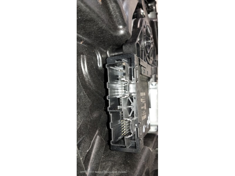 Recambio de elevalunas delantero derecho para volvo v60 cross country pro awd referencia OEM IAM 966269103 31674757 31462705 