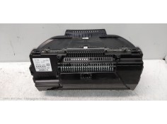 Recambio de cuadro instrumentos para volvo v60 cross country pro awd referencia OEM IAM 0263719345 P32276752AA  2