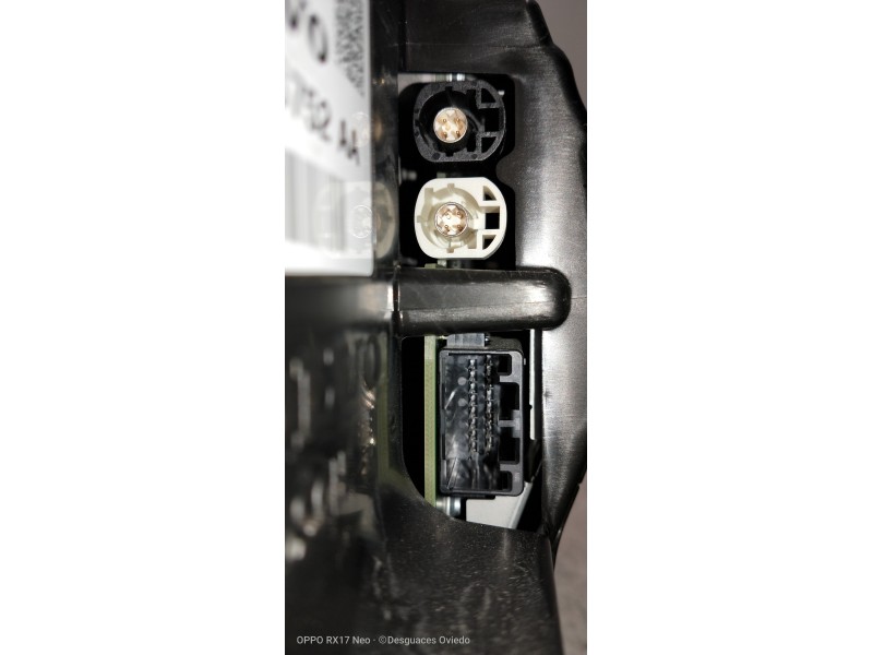 Recambio de cuadro instrumentos para volvo v60 cross country pro awd referencia OEM IAM 0263719345 P32276752AA 