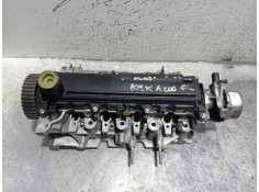Recambio de culata para renault kangoo profesional referencia OEM IAM K9KA800  