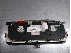 Recambio de cuadro instrumentos para renault laguna ii (bg0) 1.9 dci diesel referencia OEM IAM 8200218863 501018550077  2