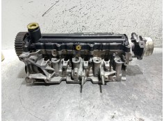 Recambio de culata para renault kangoo profesional referencia OEM IAM K9KA800   2