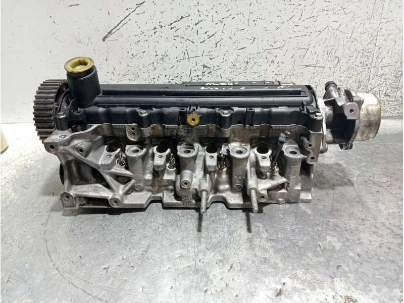 Recambio de culata para renault kangoo profesional referencia OEM IAM K9KA800  