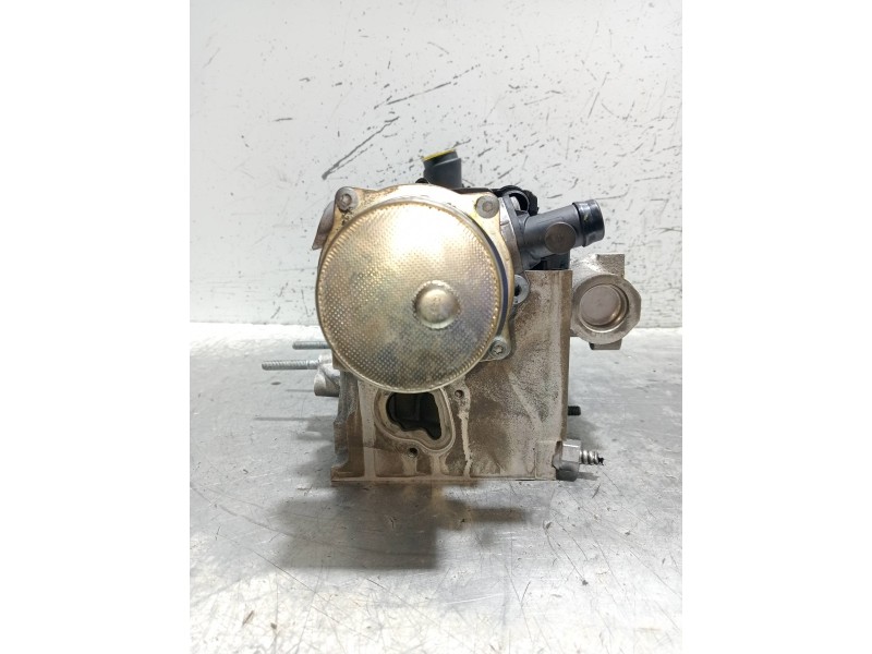 Recambio de culata para renault kangoo profesional referencia OEM IAM K9KA800  