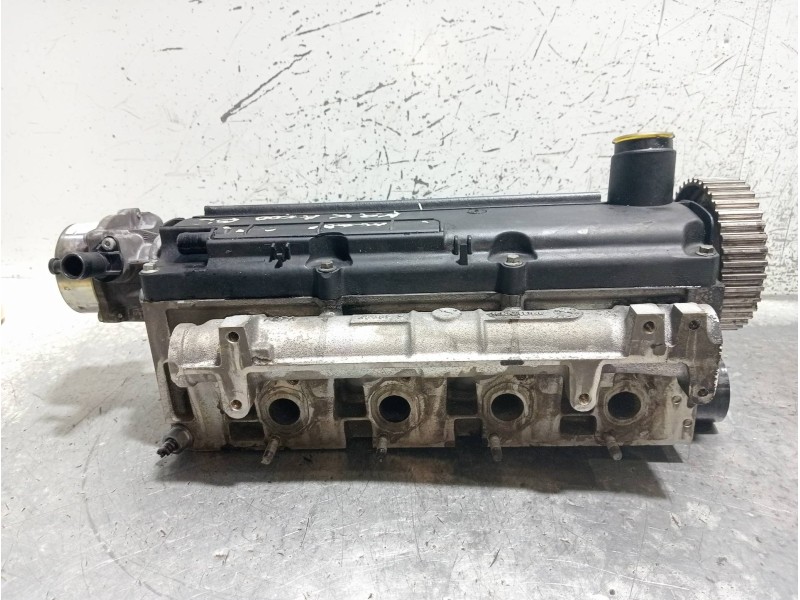 Recambio de culata para renault kangoo profesional referencia OEM IAM K9KA800  