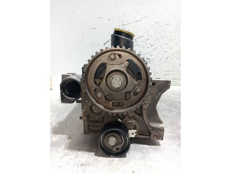 Recambio de culata para renault kangoo profesional referencia OEM IAM K9KA800  