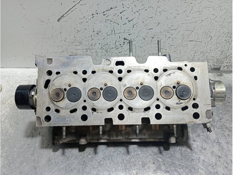 Recambio de culata para renault kangoo profesional referencia OEM IAM K9KA800  