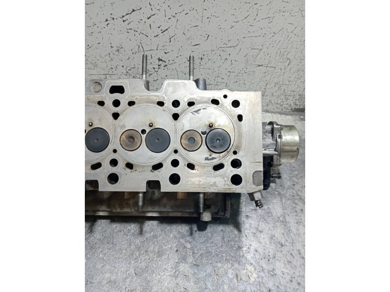 Recambio de culata para renault kangoo profesional referencia OEM IAM K9KA800  