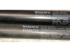 Recambio de amortiguadores capo para volvo v60 cross country pro awd referencia OEM IAM 31468172   2