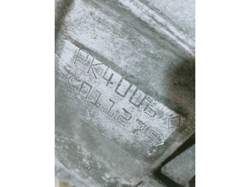 Recambio de caja cambios para renault laguna ii (bg0) confort dynamique referencia OEM IAM PK4006 C011279 6V