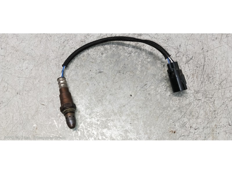 Recambio de sonda lambda para volvo v60 cross country pro awd referencia OEM IAM 31439593  