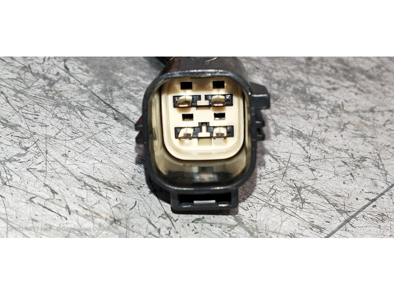 Recambio de sonda lambda para volvo v60 cross country pro awd referencia OEM IAM 31439593  