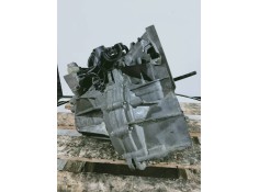 Recambio de caja cambios para renault megane iii berlina 5 p dynamique referencia OEM IAM TL4068 S040348 6V 2