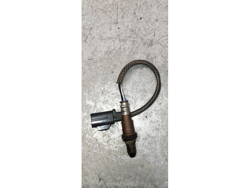 Recambio de sonda lambda para volvo v60 cross country pro awd referencia OEM IAM 31439594  