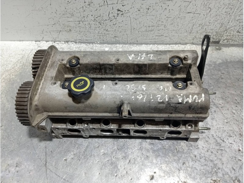 Recambio de culata para ford puma (cce) 1.4 referencia OEM IAM DHA  