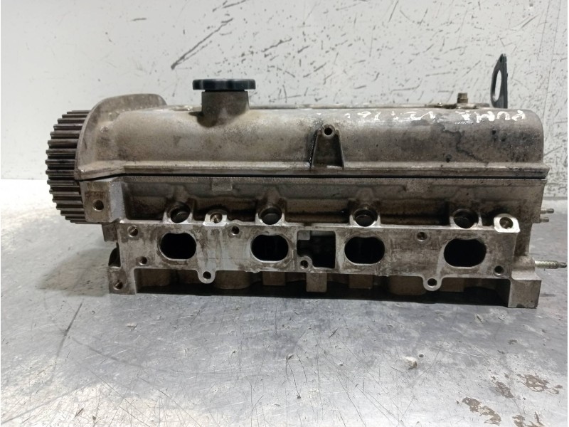 Recambio de culata para ford puma (cce) 1.4 referencia OEM IAM DHA  