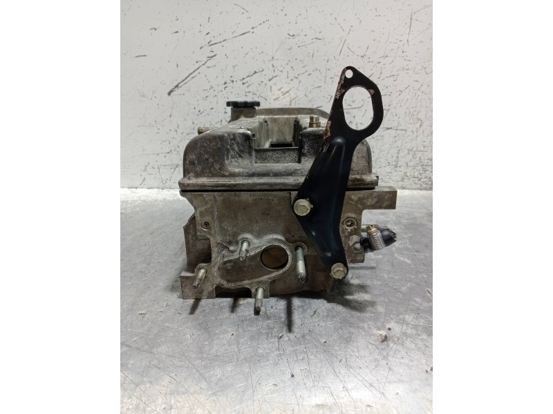 Recambio de culata para ford puma (cce) 1.4 referencia OEM IAM DHA  