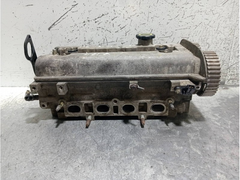 Recambio de culata para ford puma (cce) 1.4 referencia OEM IAM DHA  