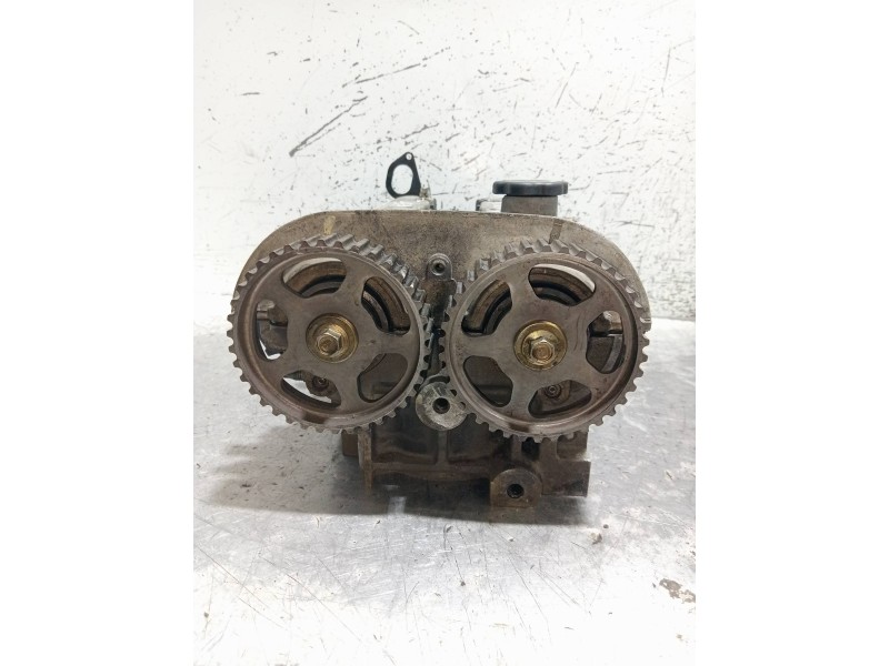 Recambio de culata para ford puma (cce) 1.4 referencia OEM IAM DHA  