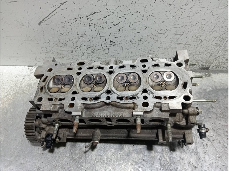 Recambio de culata para ford puma (cce) 1.4 referencia OEM IAM DHA  