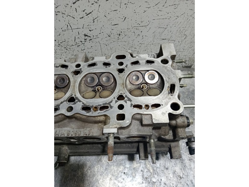 Recambio de culata para ford puma (cce) 1.4 referencia OEM IAM DHA  