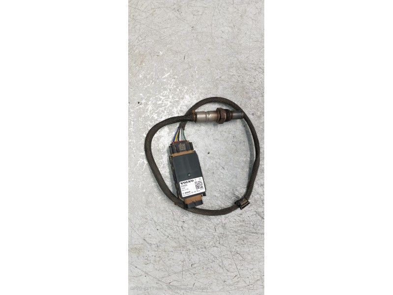 Recambio de sonda lambda para volvo v60 cross country pro awd referencia OEM IAM 0281007306 32203505 