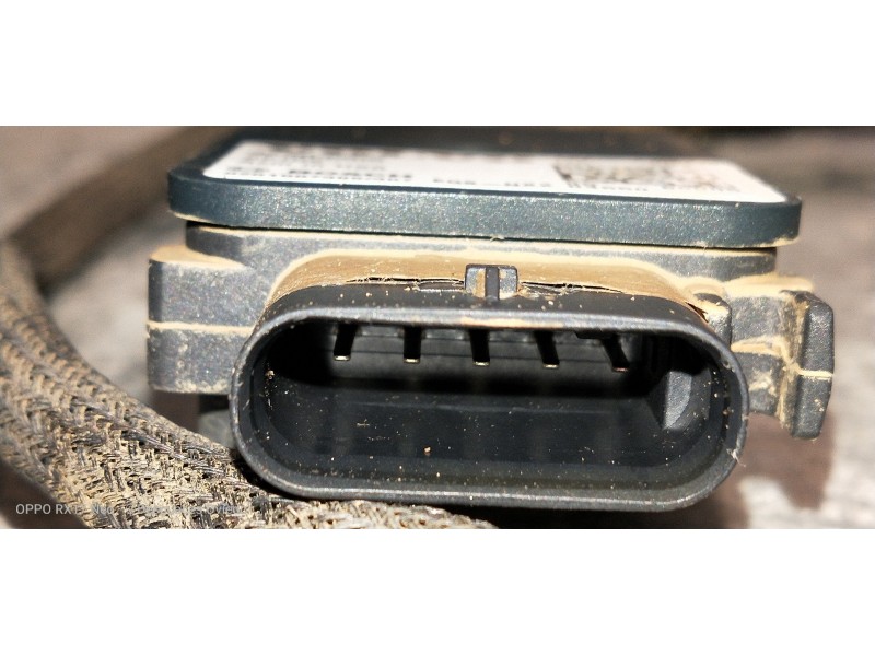 Recambio de sonda lambda para volvo v60 cross country pro awd referencia OEM IAM 0281007306 32203505 