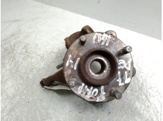 Recambio de mangueta delantera derecha para ford puma (cce) 1.4 16v cat referencia OEM IAM   