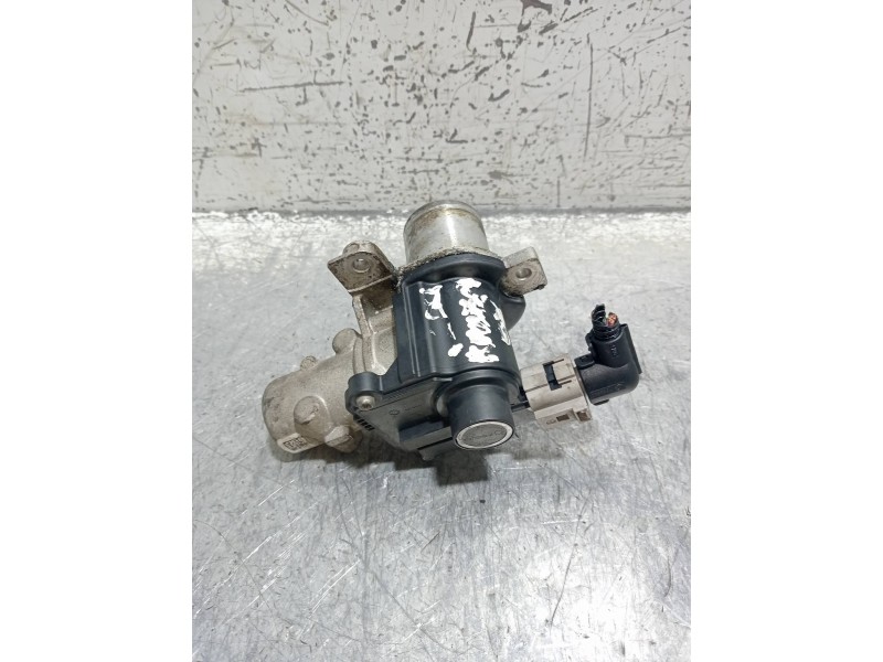 Recambio de valvula egr para renault kangoo profesional referencia OEM IAM 70036806 72730977826 