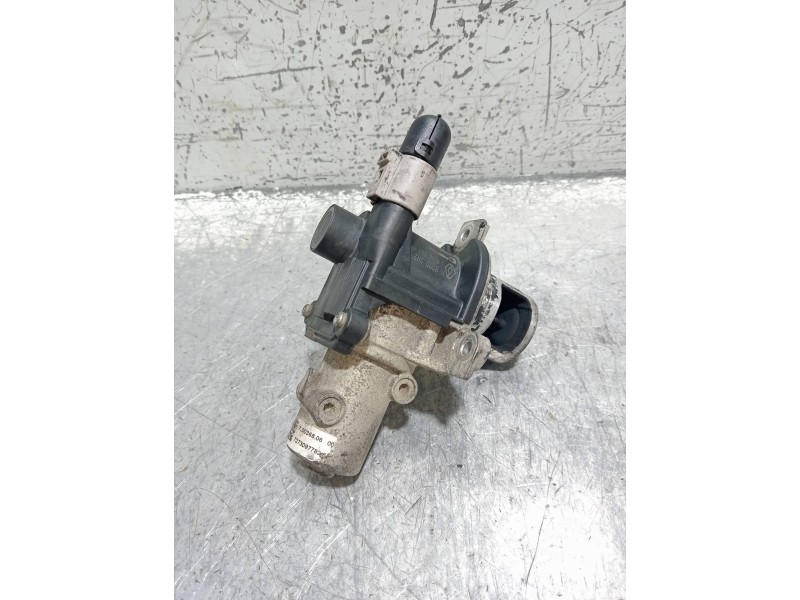 Recambio de valvula egr para renault kangoo profesional referencia OEM IAM 70036806 72730977826 
