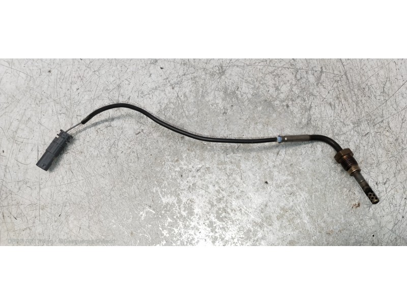 Recambio de sensor para volvo v60 cross country pro awd referencia OEM IAM 31430937  