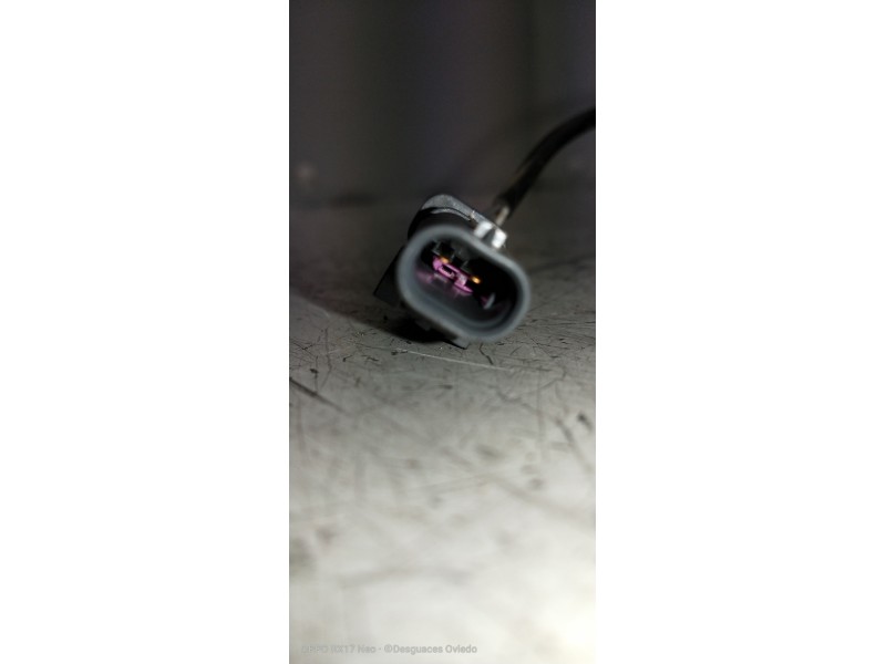 Recambio de sensor para volvo v60 cross country pro awd referencia OEM IAM 31430937  