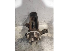 Recambio de mangueta delantera izquierda para ford s-max (ca1) trend referencia OEM IAM   