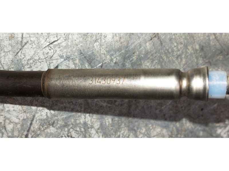 Recambio de sensor para volvo v60 cross country pro awd referencia OEM IAM 31430937  