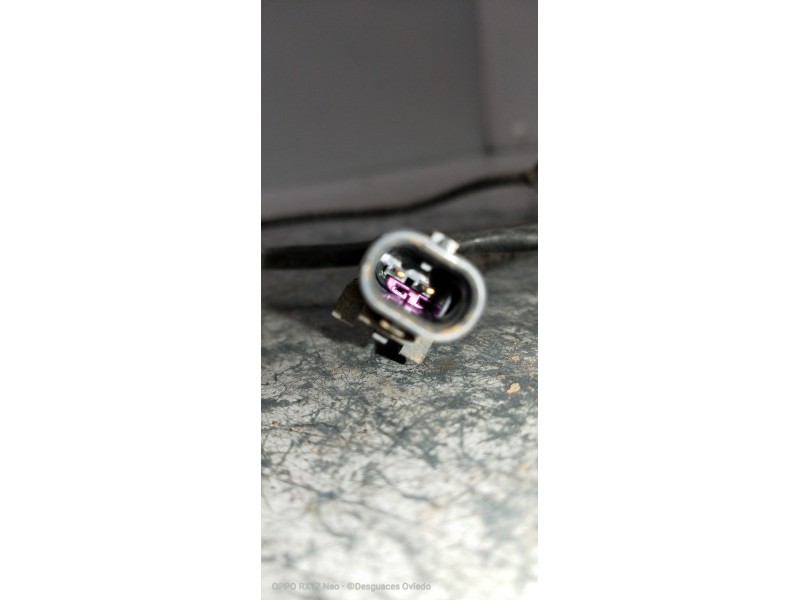 Recambio de sensor para volvo v60 cross country pro awd referencia OEM IAM 31430479  