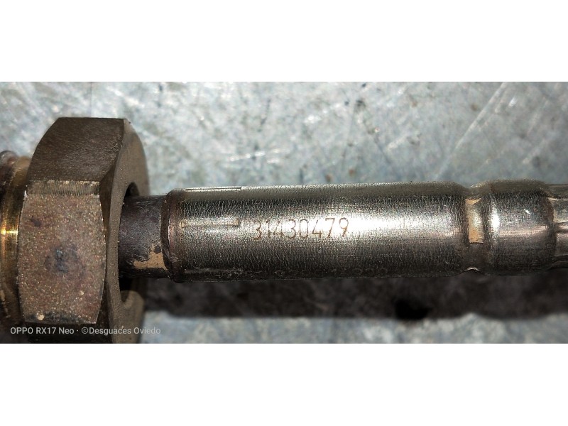 Recambio de sensor para volvo v60 cross country pro awd referencia OEM IAM 31430479  