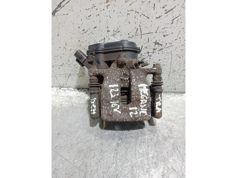 Recambio de pinza freno trasera derecha para renault megane iii berlina 5 p dynamique referencia OEM IAM   