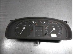Recambio de cuadro instrumentos para renault laguna ii (bg0) 1.9 dci diesel referencia OEM IAM 8200328436 501018550081 