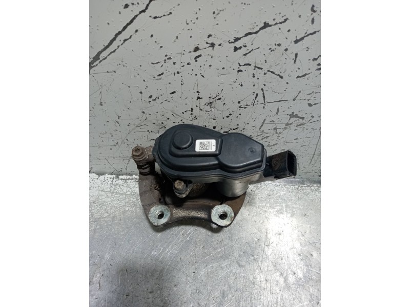 Recambio de pinza freno trasera derecha para renault megane iii berlina 5 p dynamique referencia OEM IAM   