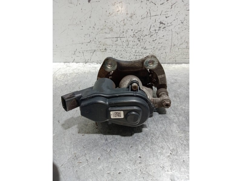 Recambio de pinza freno trasera derecha para renault megane iii berlina 5 p dynamique referencia OEM IAM   