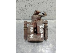 Recambio de pinza freno trasera derecha para renault scenic (ja..) 1.9 d rt referencia OEM IAM   