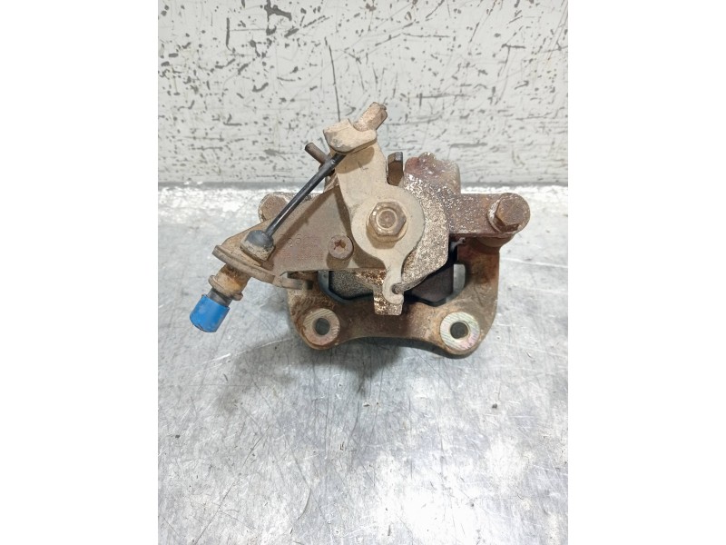 Recambio de pinza freno trasera derecha para renault scenic (ja..) 1.9 d rt referencia OEM IAM   