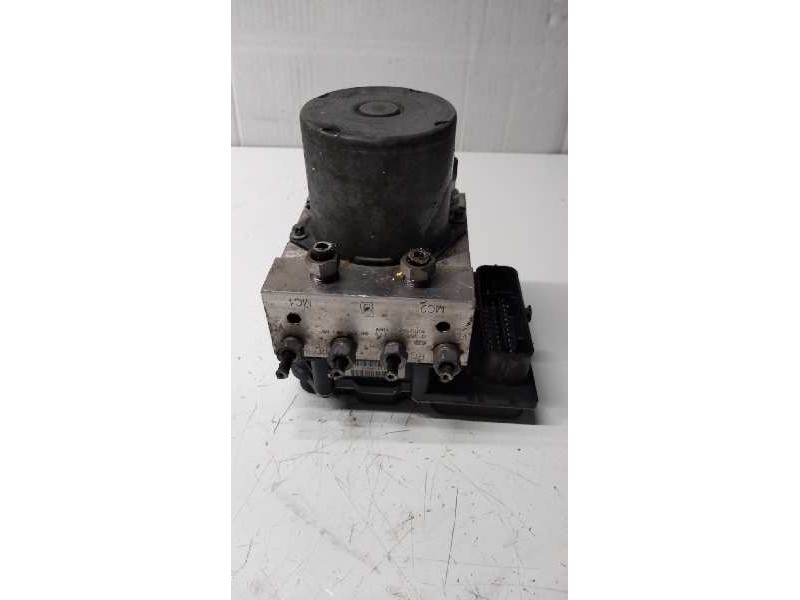 Recambio de abs para fiat ulysse (179) 2.0 jtdm cat referencia OEM IAM 0265230773 0265951365 9661887180