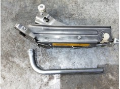 Recambio de gato para audi a6 allroad quattro (4fh) referencia OEM IAM    2